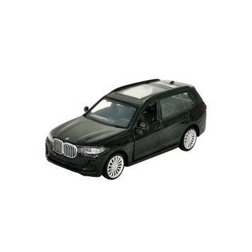 Автомодель - BMW X7 (черный) 250272 фото