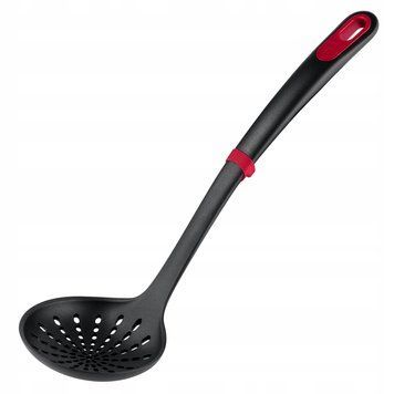 Tefal Шумівка INGENIO+, пластик, нейлон, чорний-червоний
