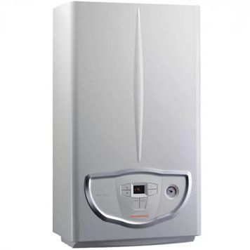 Immergas Котел газовий Mini Nike 24 3 E двоконтурний, димохідний, 24,4 кВт