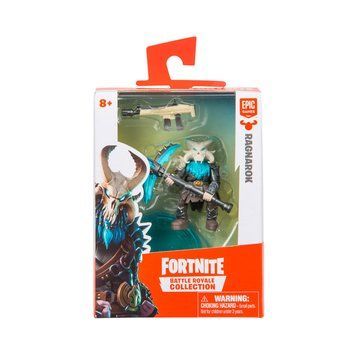 Ігрова фігурка FORTNITE - РАҐНАРОК 63548 фото