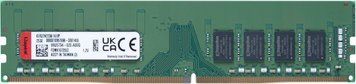 Kingston Пам'ять ПК Kingston DDR4 16GB 3200 KVR32N22D8/16WP фото