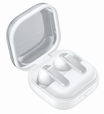 Samsung Бездротові навушники Samsung Galaxy Buds 4 Pro (R640), білий SM-R640NZWASEK фото