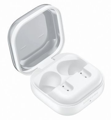 Samsung Бездротові навушники Samsung Galaxy Buds 4 Pro (R640), білий SM-R640NZWASEK фото