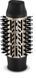 Remington Фен-щітка Blow Dry & Style Caring, 1000Вт, 2 режими, іоніз-я, хол. обдув, чохол, кераміка, чорно-золотий 5 - магазин Coolbaba Toys