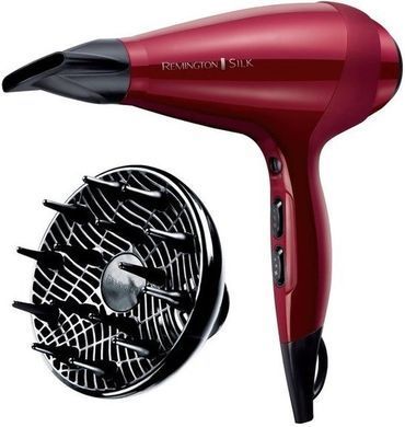 Фен Remington AC9096 Silk AC9096 фото