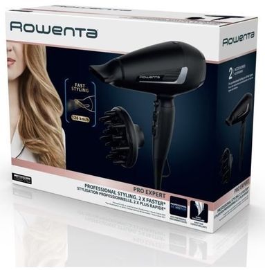 Фен Rowenta PRO EXPERT CV8820F0 CV8820F0 фото