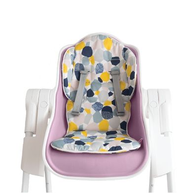Вкладка в стульчик Oribel Cocoon для новорожденного OR210-90000 фото