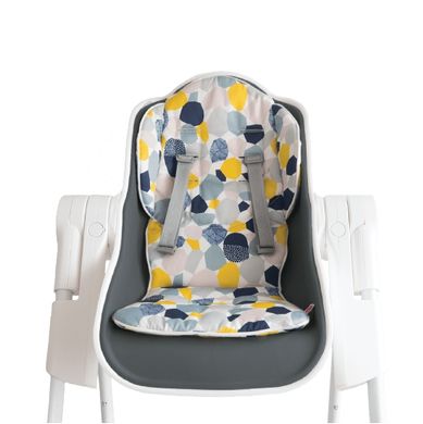 Вкладка в стульчик Oribel Cocoon для новорожденного OR210-90000 фото