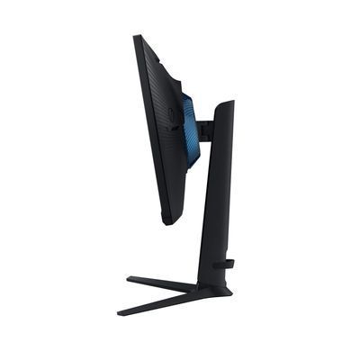 Samsung Монітор Samsung 23.8" S24DG300NI HDMI, DP, VA, 180Hz, 1ms, FreeSync LS24DG300EIXUA фото