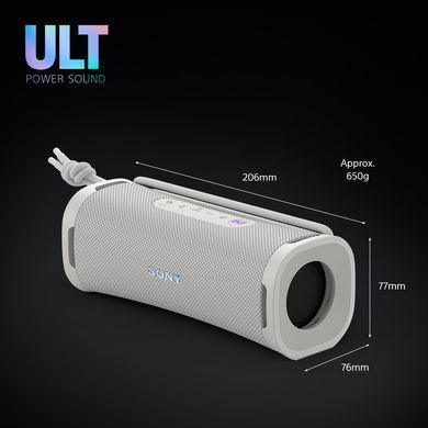 Sony Акустична система ULT FIELD 1 Білий SRSULT10W.E фото