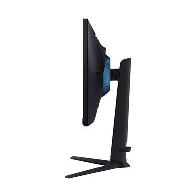 Samsung Монітор Samsung 23.8" S24DG300NI HDMI, DP, VA, 180Hz, 1ms, FreeSync LS24DG300EIXUA фото