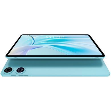 TECLAST Планшет P50 KIT 11" 4ГБ, 128ГБ, 7000мА&bull;год, Android, блакитний 6940709687284 фото