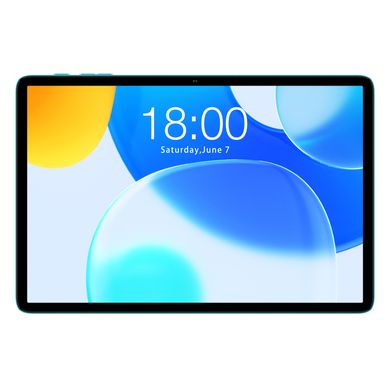 TECLAST Планшет P30 10,1" 4ГБ, 64ГБ, 6000мА•ч, Android, голубой 6940709686201 фото