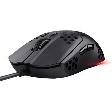 Trust Миша GXT 928 Helox, USB-A, чорний 25306_TRUST фото