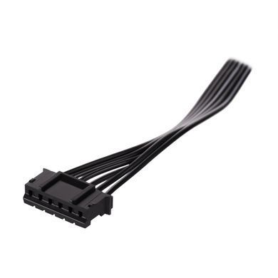 2E Gaming Корпусный вентилятор Air Cool ACF1206-ARGB 120мм 1200rpm 6pin 25dBa 2E-ACF1206-ARGB фото