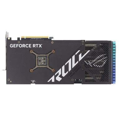 ASUS Відеокарта GeForce RTX 4070 SUPER 12GB GDDR6X STRIX OC ROG-STRIX-RTX4070S-O12G-GAMING 90YV0KD0-M0NA00 фото