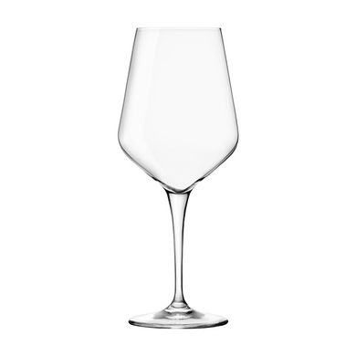 Набор бокалов Bormioli Rocco Premium для красного вина, 550мл, h-230см, 6шт, стекло 192352GRG021990 фото