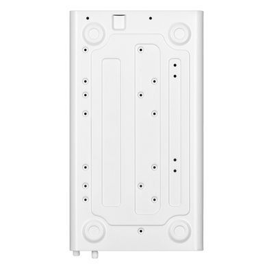2E Gaming Корпус Credo V500W без БЖ, 1xUSB3.0, 1х USB 2.0, 1xUSB Type-C, 1x120мм, VGA 310мм, ATX, білий 2E-V500W фото