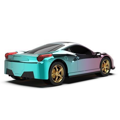 Автомобиль KS DRIVE на р/у &ndash; CHAMELEON (1:12, 2.4 ГГц, аккум. 3,7 V) SL-6083RH фото