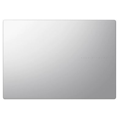 ASUS ASUS Notebook Vivobook S16 S3607QA-SH043W 16" WUXGA OLED, Qualcomm X X1 26 100, 16GB, F512GB, UMA, Win11, Silver 90NB16C1-M002Y0 фото