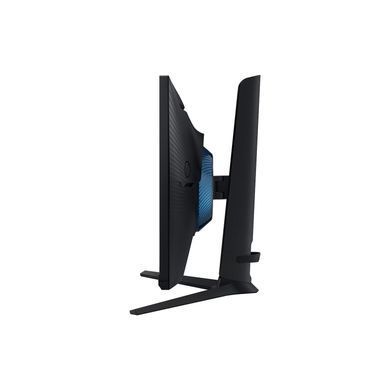 Samsung Монітор Samsung 23.8" S24DG300NI HDMI, DP, VA, 180Hz, 1ms, FreeSync LS24DG300EIXUA фото