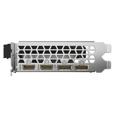 Gigabyte Видеокарта GeForce RTX 3050 8GB GDDR6 WINDFORCE OC GV-N3050WF2OCV2-8GD фото