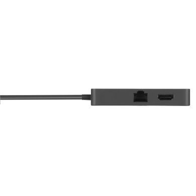 Microsoft Surface Док-станція Surface USB-C Travel Hub 1E4-00001 фото