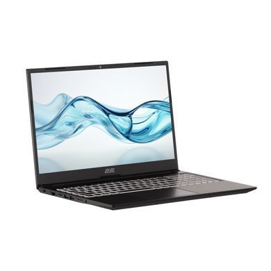 2E Ноутбук 2E Imaginary 15.6" FHD IPS AG, Intel i5-1335U, 16GB, F512GB, UMA, DOS, Черный NL57AU-15UA42 фото
