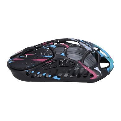 GravaStar Миша Mercury X Pro, 8K, BT/WL/USB-A, RGB, Neon Graffiti GS_X_PRO_CG_BLK фото