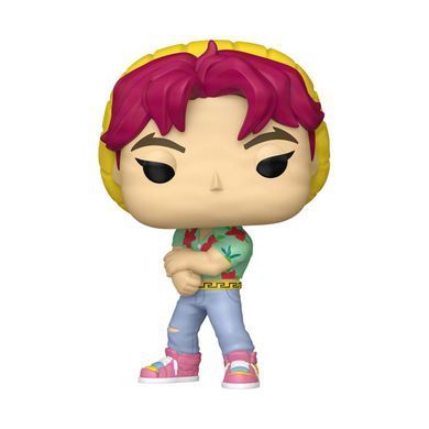 Игровая фигурка FUNKO POP! серии "Кейпоп-охотницы на демонов" S2 - ЭББИ 95802 фото