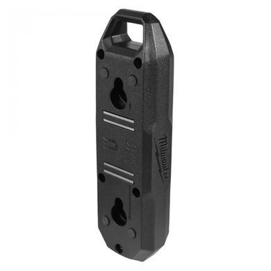 Milwaukee Повітродув акумуляторний MILWAUKEE, M18 BLHSB-0 18В 2880м/с 18000об/хв 1.2кг без АКБ та ЗП 4933500533 фото