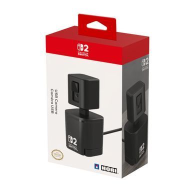 Hori USB Camera NS2 ACC-1235 фото