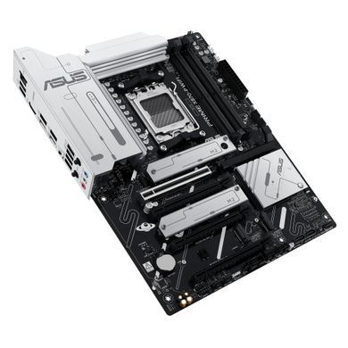 ASUS Материнcька плата PRIME X870-P WIFI sAM5 X870 4xDDR5 M.2 HDMI WiFi BT ATX 90MB1IS0-M0EAY0 фото