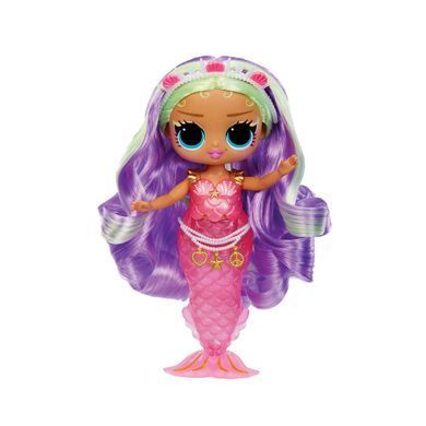 Игровой набор с куклой L.O.L. SURPRISE серии "Tweens Mermaids!" &ndash; КЛЕО КОУВ (с аксесс.) 510437 фото