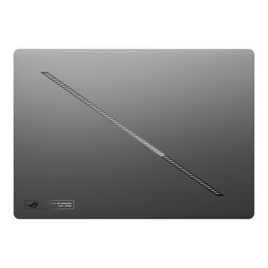 ASUS Ноутбук ROG Zephyrus G14 GU405AW-SY049W 14" 3K OLED, Intel Ultra 9 386H, 64GB, F2TB, NVD5080-16, Win11, Серый 90NR0P84-M002D0 фото