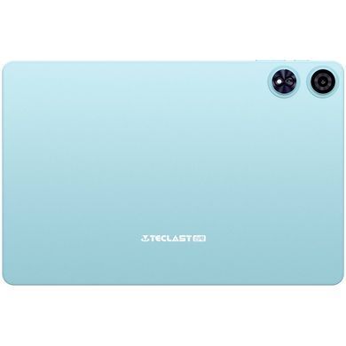 TECLAST Планшет P50 KIT 11" 4ГБ, 128ГБ, 7000мА&bull;год, Android, блакитний 6940709687284 фото