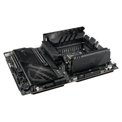 ASUS Материнcька плата ROG CROSSHAIR X870E APEX sAM5 X870E 4xDDR5 M.2 USB Type-C WiFi BT ATX 90MB1KR0-M0EAY0 фото