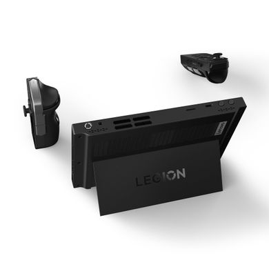 Lenovo Игровая консоль Legion Go 8APU1 512GB 83E1004ARA фото