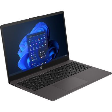 HP Ноутбук 255-G10 15.6" FHD AG, AMD R3-7330U, 8GB, F256GB, UMA, DOS, черный A23LQEA фото