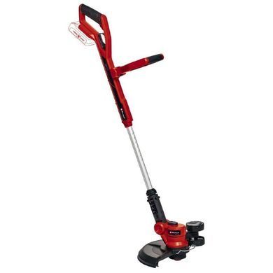 Einhell Тример акумуляторний GE-CT 18/30 Li - Solo PXC 18В 30см 8500об/хв 2.1кг (без АКБ та ЗП) 3411250 фото