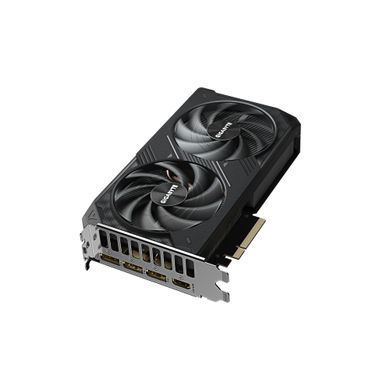 Gigabyte Видеокарта GeForce RTX 5060 Ti 16GB GDDR7 WINDFORCE GV-N506TWF2-16GD фото
