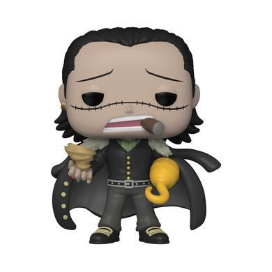 Игровая фигурка FUNKO POP! cерии "Большой куш" - КРОКОДАЙЛ 54464 фото