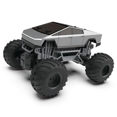 Автомобіль BIGFOOT OFF-ROAD на р/к - CYBER RIDE (акум. 3.7V, 2,4 ГГц) SL-8362ARHG фото