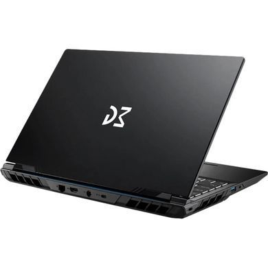 Dream Machines Ноутбук Dream Machines RG5070-15 15.6QHD IPS, Intel i9-14900HX, 32GB, F1TB, NVD5070-8, DOS, чорний RG5070-15UA27 фото