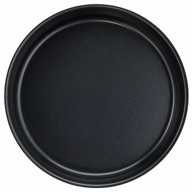 Tefal Форма для запекания La Recyclee, круглая, 26см, алюминий, черный J5709702 фото