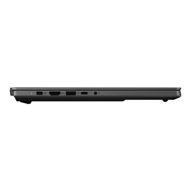 ASUS Ноутбук ROG Zephyrus G14 GU405AW-SY049W 14" 3K OLED, Intel Ultra 9 386H, 64GB, F2TB, NVD5080-16, Win11, Серый 90NR0P84-M002D0 фото