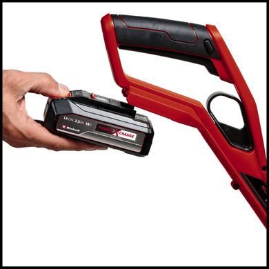 Einhell Тример акумуляторний GE-CT 18/30 Li - Solo PXC 18В 30см 8500об/хв 2.1кг (без АКБ та ЗП) 3411250 фото