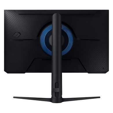 Samsung Монітор Samsung 23.8" S24DG300NI HDMI, DP, VA, 180Hz, 1ms, FreeSync LS24DG300EIXUA фото