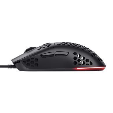 Trust Миша GXT 928 Helox, USB-A, чорний 25306_TRUST фото