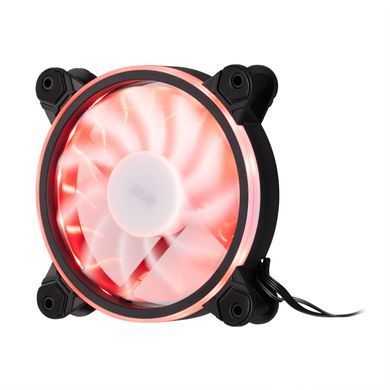 2E Gaming Корпусный вентилятор Air Cool ACF1206-ARGB 120мм 1200rpm 6pin 25dBa 2E-ACF1206-ARGB фото